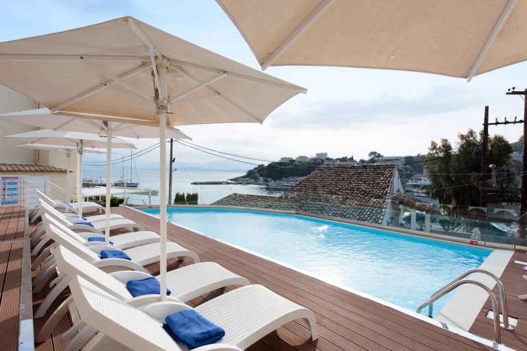 melina bay boutique hotel